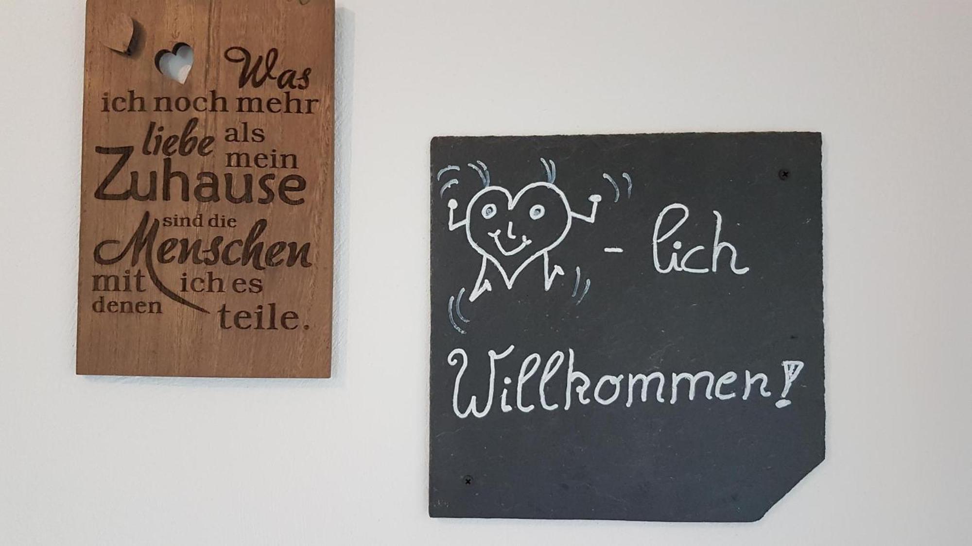 Ferienwohnung Am Grasweg Hoexter Exterior photo