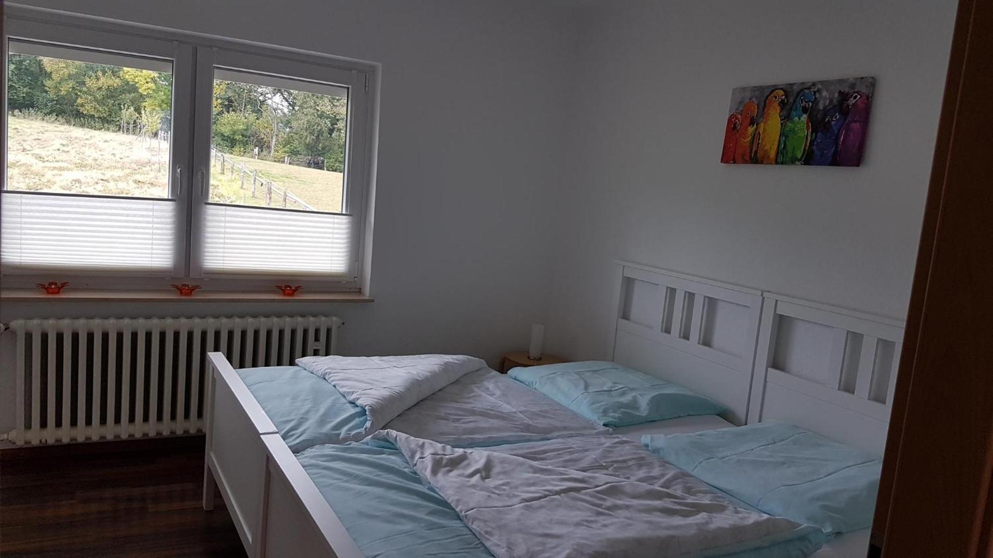 Ferienwohnung Am Grasweg Hoexter Exterior photo